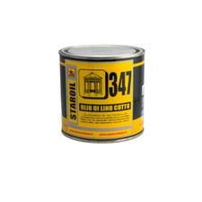 1LT OLIO DI LINO COTTO