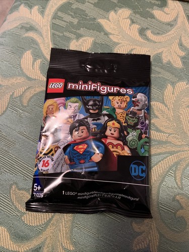 Lego 71026 minifigures - lego,