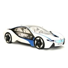 MODELLINO TELECOMANDATO