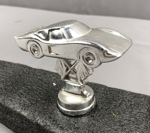 Trofeo corvette vintage premio - trofeo,