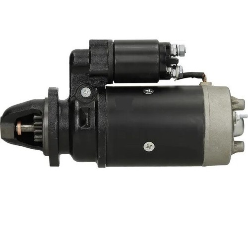 Motorino avviamento trattore - motorino,