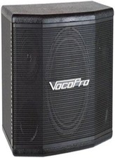 VocoPro Karaoke Equipment