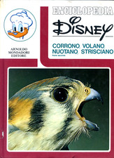 ENCICLOPEDIA DISNEY- Vol. 4°