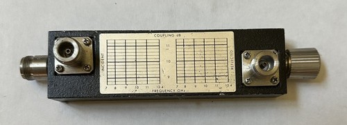 Narda 5075 7ghz - narda,