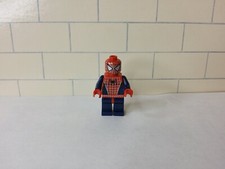 MINIFIGURE LEGO VINTAGE: RARA