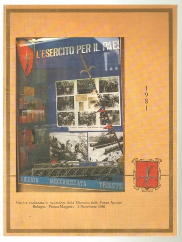 Calendario brigata - calendario,