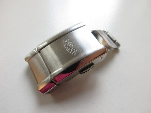 Certina fiction c08020019 - certina,