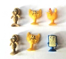 Stikeez LIDL Frigorifero 2019