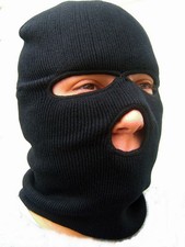 Adulti Tempo Freddo Maschera