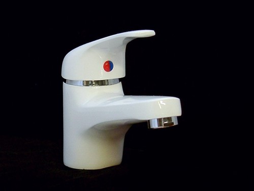 Rubinetteria lavabo lavandino - rubinetteria,