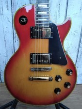 (Aria Pro II) LC-500 LP Custom