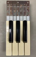 Hammond Commodore Organo