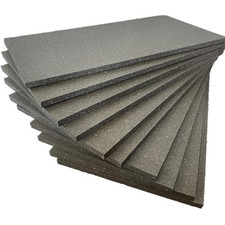 PANNELLI EPS 100 CON GRAFITE