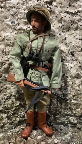 Wwii ignite twisting toyz - ignite/twisting,