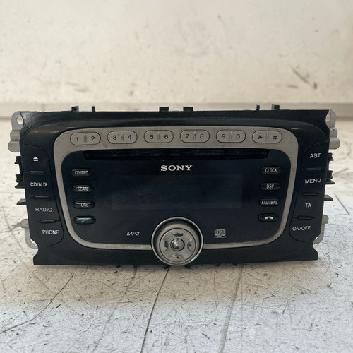 1830411 autoradio ford - 1830411,