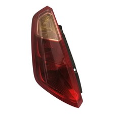 Fanale Stop Posteriore