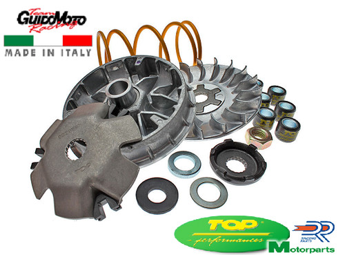 Variatore top tpr scooter - tpr,