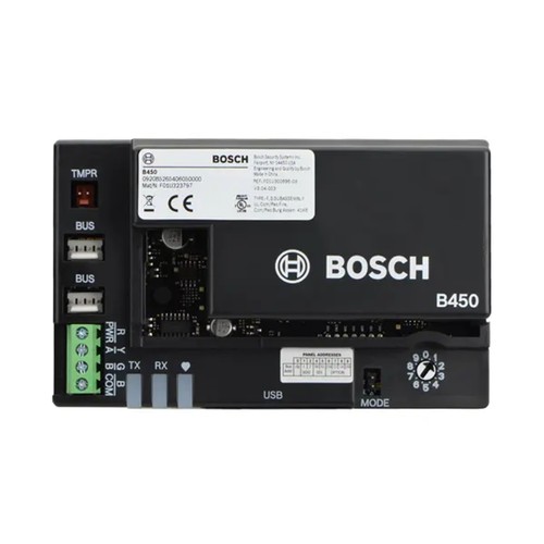 Bosch b450 conettix kit bus - kit,