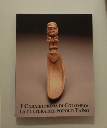 Libro catalogo i caraibi - -,