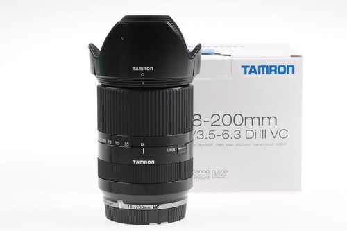 Tamron 200 5 - tamron, mm