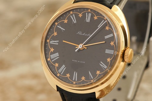 Orologio polso meccanico - da,