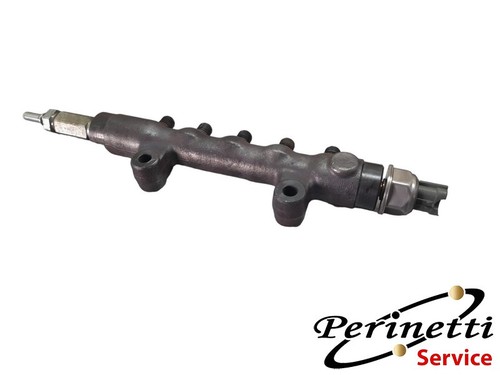 Rail flauto iniezione motore - flauto,