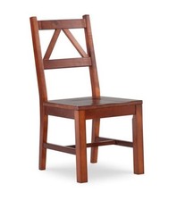 Sedia da pranzo Linon Tiziano