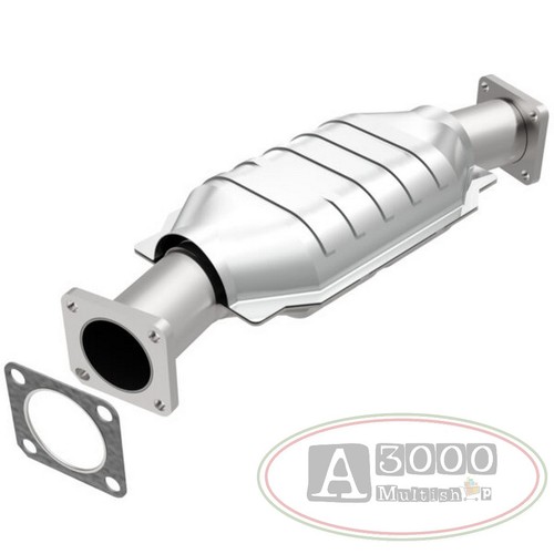 Catalytic converter - catalytic,