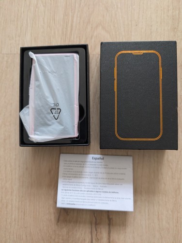 Rohs mini smartphone - rohs, 2gb