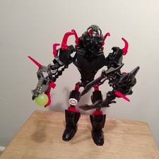 Lego Hero Factory Core Hunter