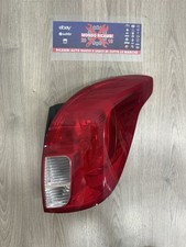 Stop Fanale Posteriore Lato Destro E Ricambi Per Opel Mokka Prima Serie