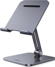 Supporto per tablet UGREEN compatibile con iPad, supporto da scrivania regolabil