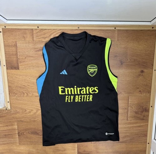 Canotta allenamento arsenal - allenamento,
