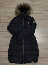 Giubbotto donna Hilfiger denim