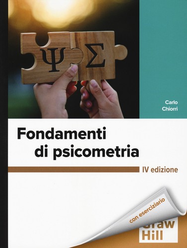Fondamenti psicometria - psicometria,