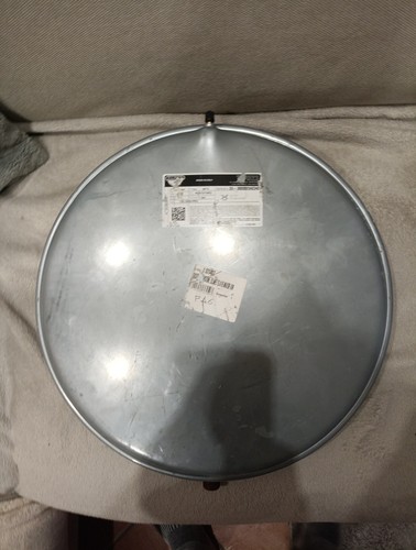Ariston 65104261 vaso - 8l,