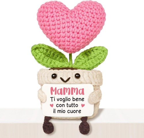Regalo per mamma - mamma, di