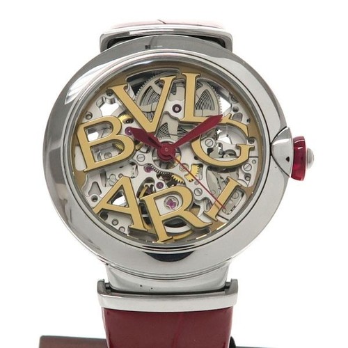 Orologio bulgari lucea - orologio, lu33s