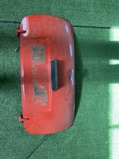 MINI EPOCA  CLASSIC COFANO BAULE Ottimo