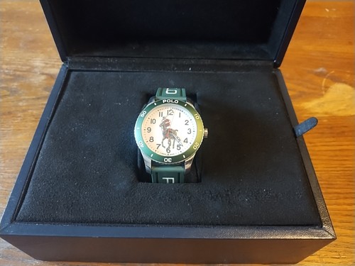 Orologio ralph lauren polo - orologio,