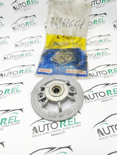Supporto dinamo fiat 124 - dinamo,