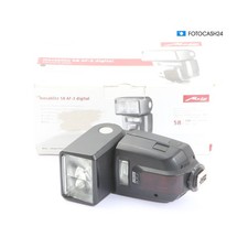 Metz Blitz 58 AF-1 Digitale