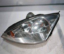 SX. PROIETTORE OPEL CORSA X15