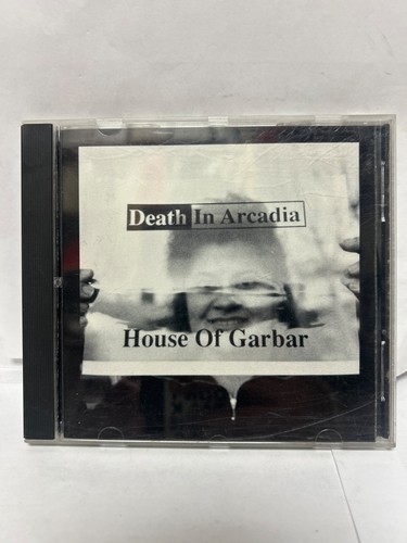Death arcadia house - in, of