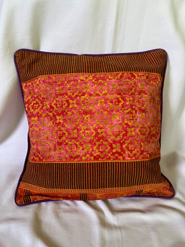 Cuscino bassetti granfoulard - bassetti,