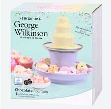 Fontana Cioccolato George