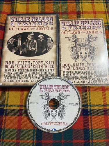 Willie nelson friends - nelson,