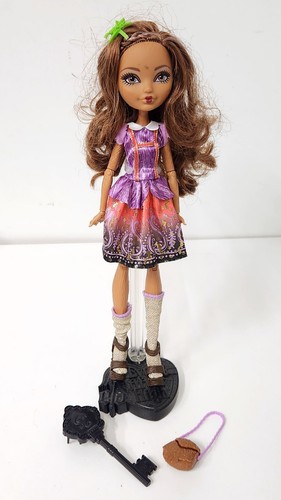 Bambola ever after high - ever,