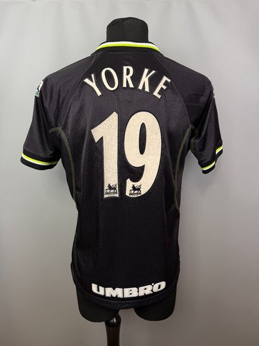 Manchester united 1998 - united,