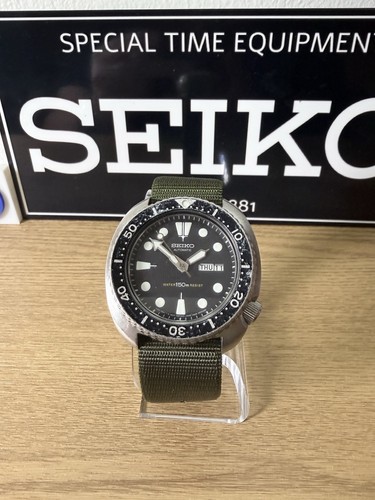 Seiko 6309 7049 - seiko, diver